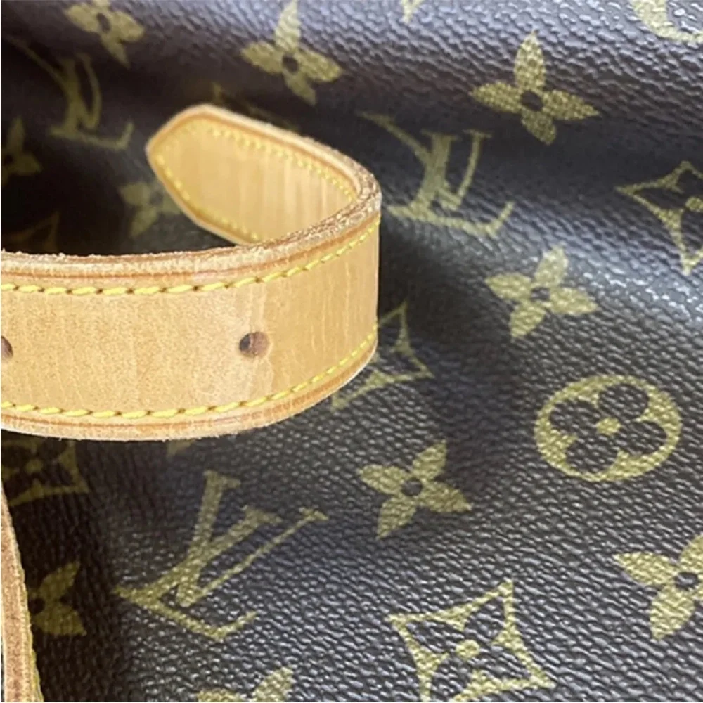 🔥🌹🔥Authentic Louis Vuitton Beverly Business Bag